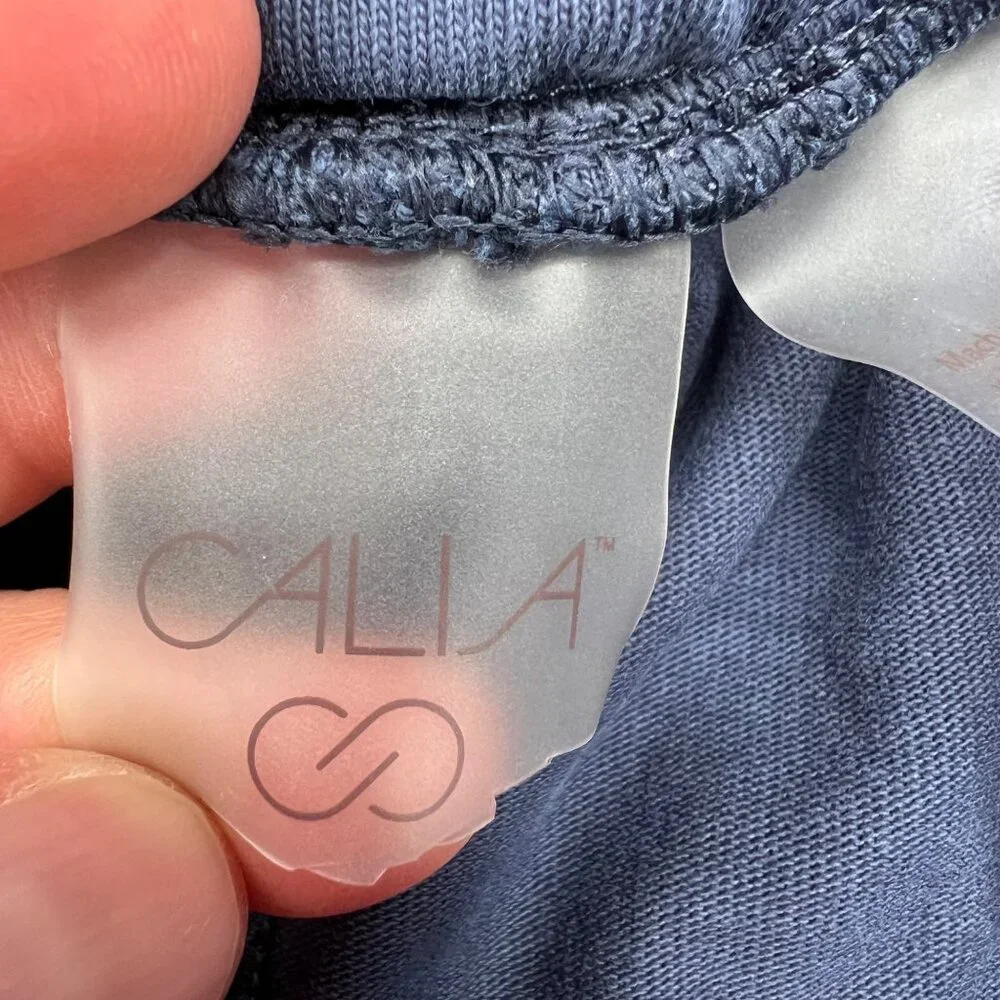 Calia elastic waist